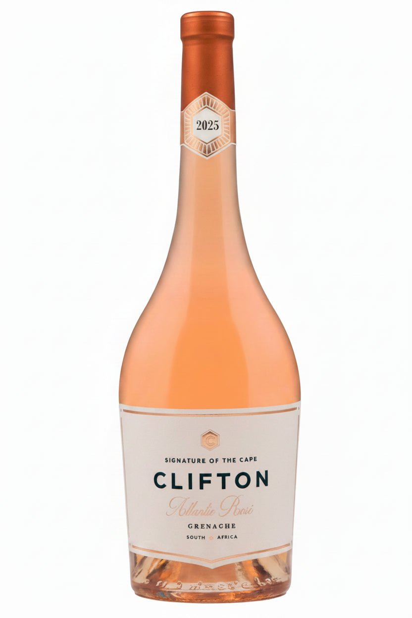 Clifton Atlantic Rosé 2025 - Idiom