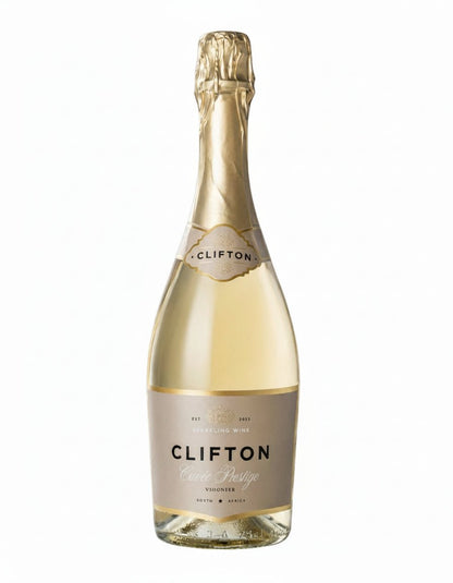 Clifton Cuvée Prestige Viognier 2025 - Idiom | The WineStore in Europe DE