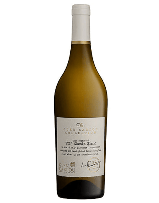 Collection Chenin Blanc 2022 - Glen Carlou | The WineStore in Europe DE