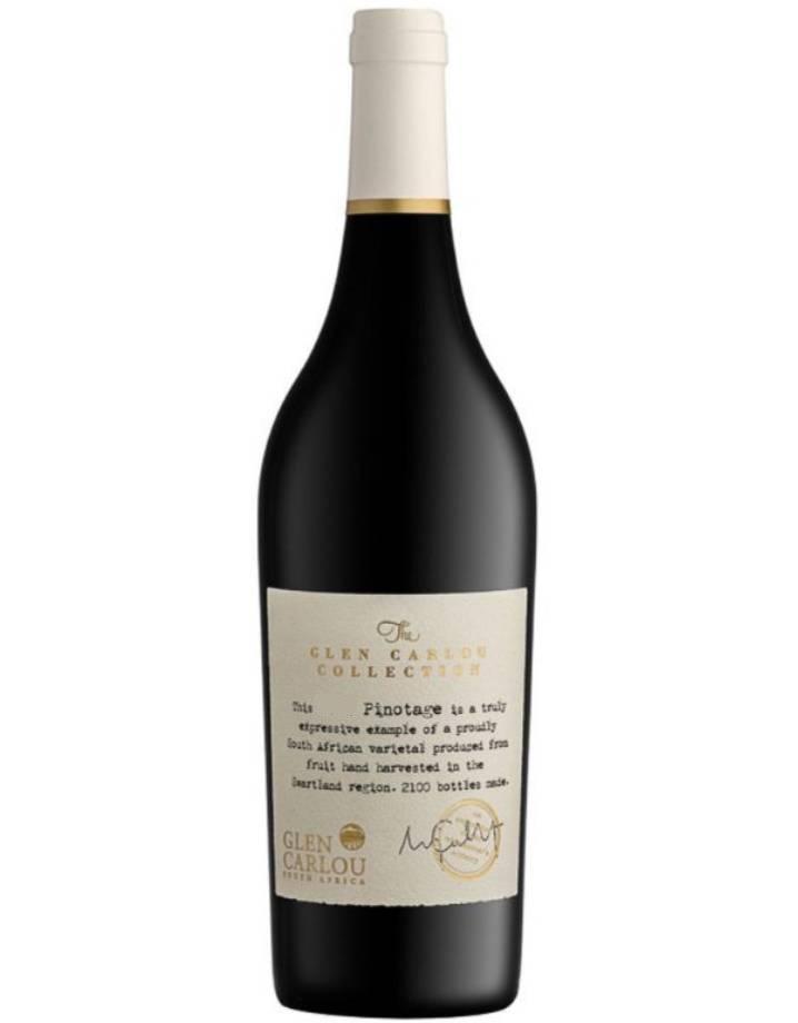 Collection Pinotage 2023 - Glen Carlou | The WineStore in Europe DE