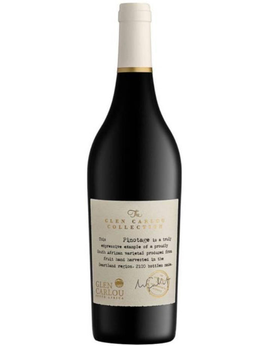 Collection Pinotage 2023 - Glen Carlou | The WineStore in Europe DE