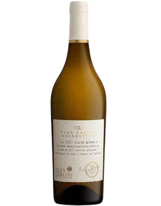 Collection White Blend 2020 - Glen Carlou | The WineStore in Europe DE