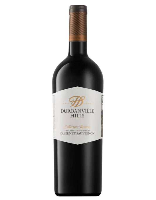 Collectors Reserve Cabernet Sauvignon 2023 - Durbanville Hills | The WineStore in Europe DE