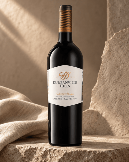 Collectors Reserve Cabernet Sauvignon 2023 - Durbanville Hills | The WineStore in Europe DE