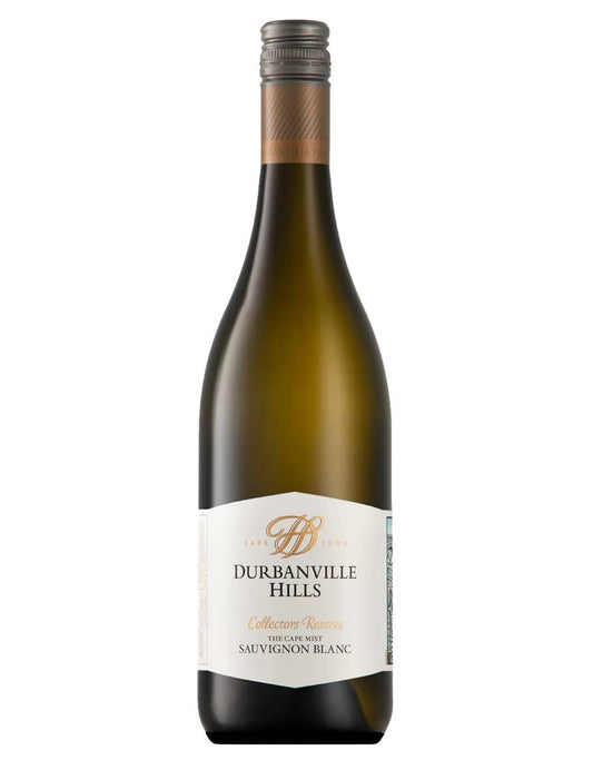 Collectors Reserve Sauvignon Blanc 2024 - Durbanville Hills | The WineStore in Europe DE
