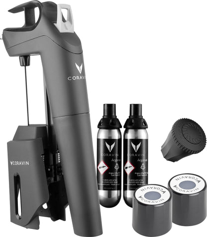 Coravin - Model Three+ - Coravin | The WineStore in Europe DE