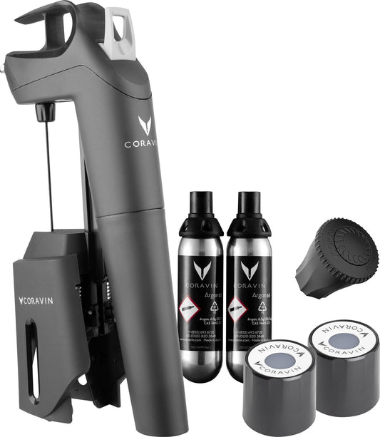 Coravin - Model Three+ - Coravin | The WineStore in Europe DE