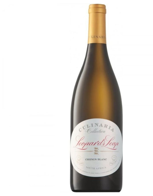 Culinaria Chenin Blanc 2025 - Leopards Leap | The WineStore in Europe DE