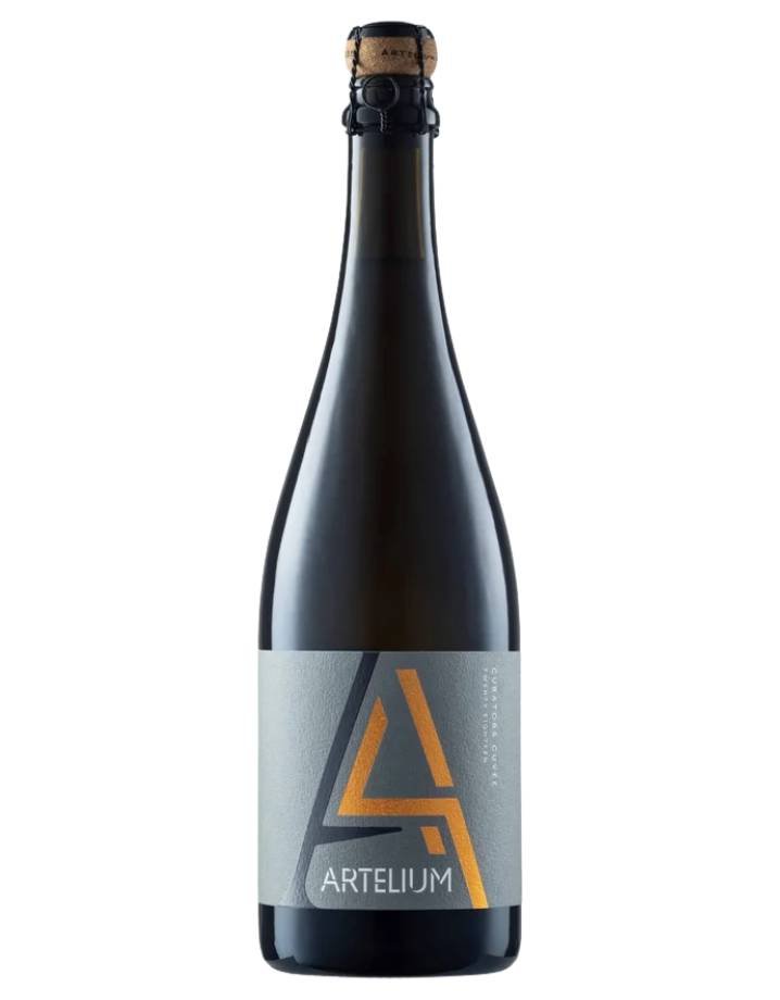 Curators Cuvée 2019 - Artelium | The WineStore in Europe DE