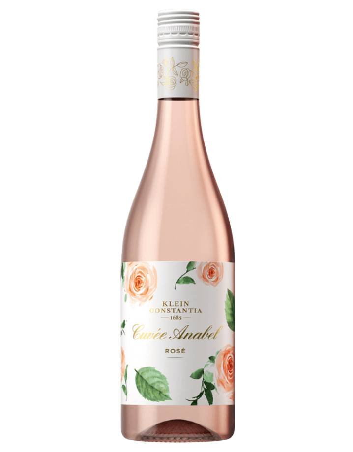 Cuvée Anabel 2025 - Klein Constantia | The WineStore in Europe DE