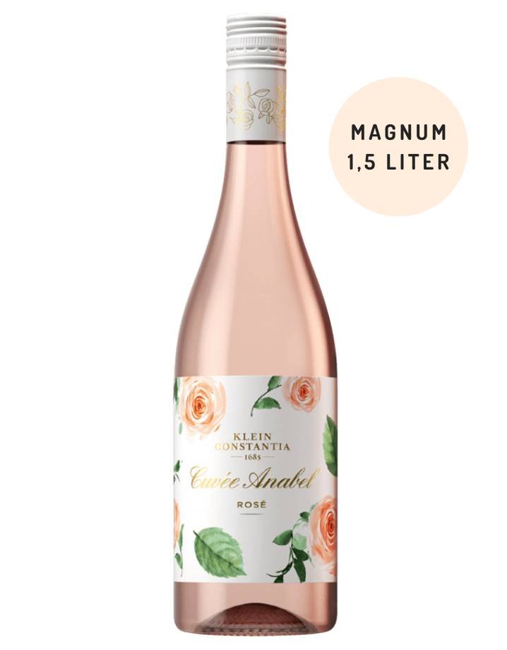 Cuvée Anabel 2025 Magnum - Klein Constantia | The WineStore in Europe DE