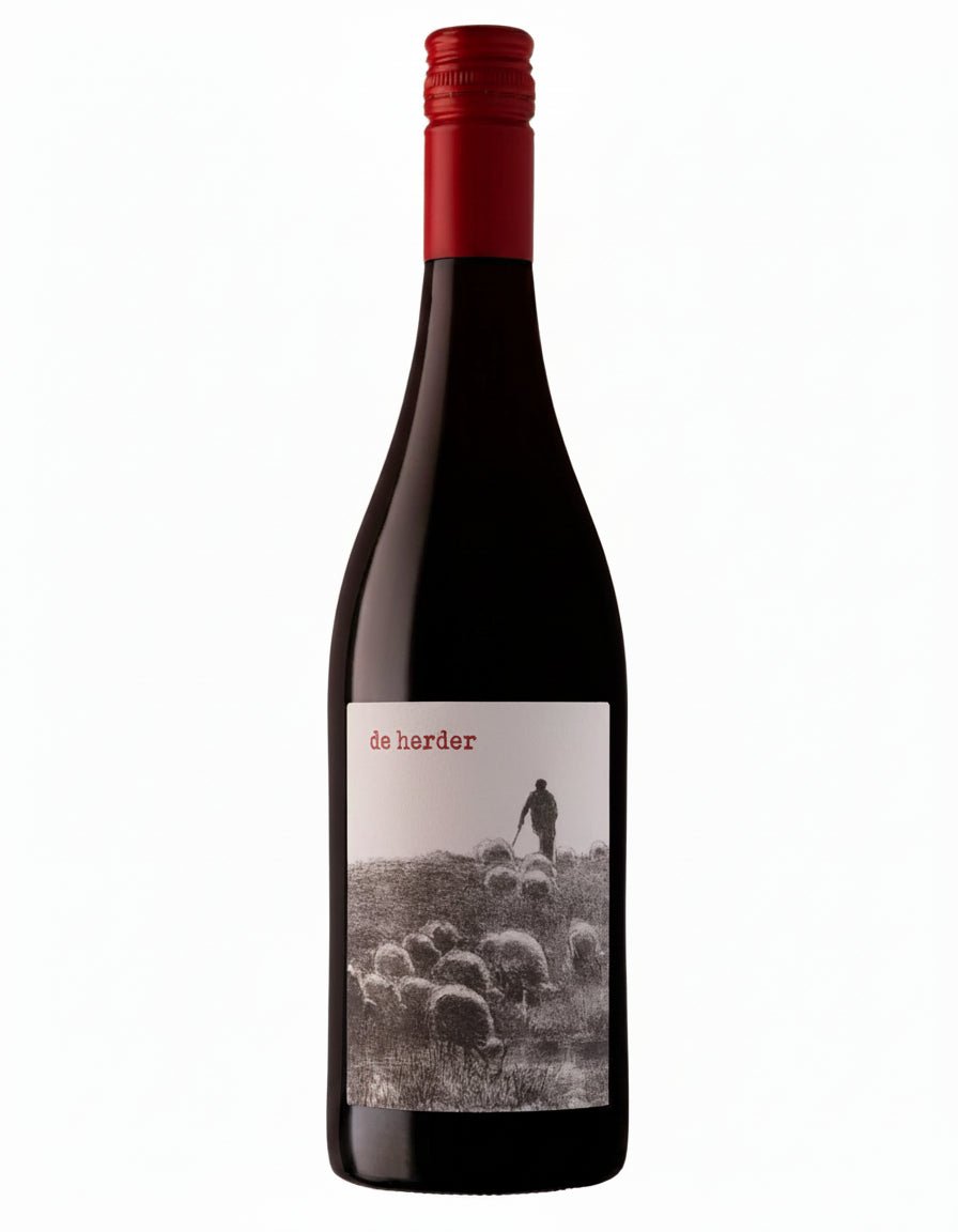 Kleinood De Herder Red Blend 2025