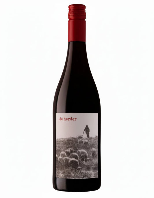De Herder Red Blend 2024 - Kleinood | The WineStore in Europe DE
