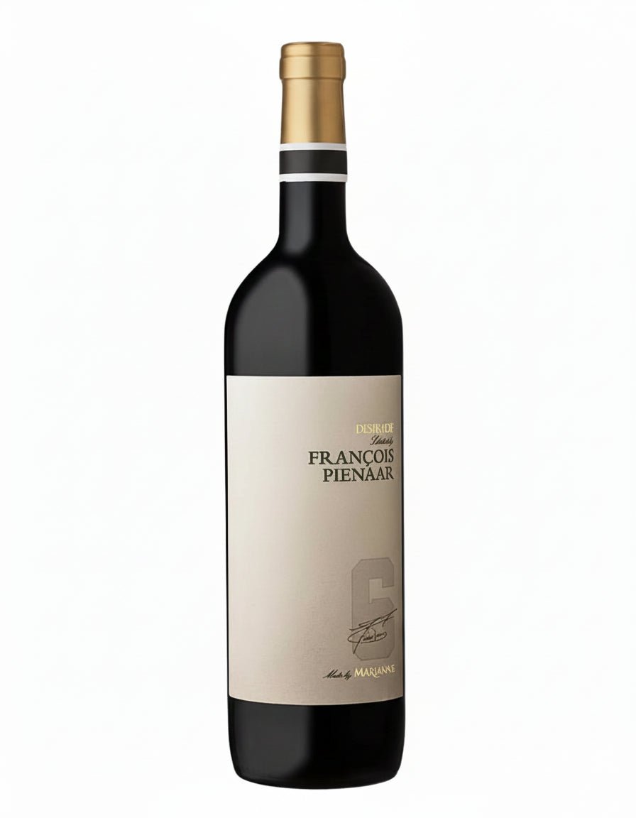 Desirade by Francois Pienaar 2015 - Marianne | The WineStore in Europe DE