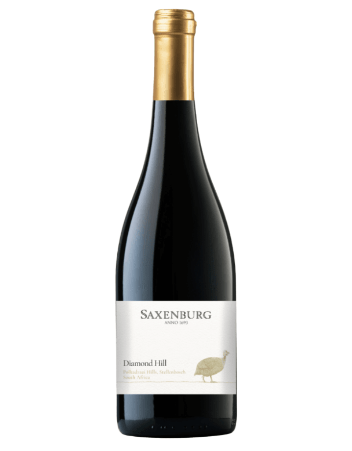 Diamond Hill 2022 - Saxenburg | The WineStore in Europe DE