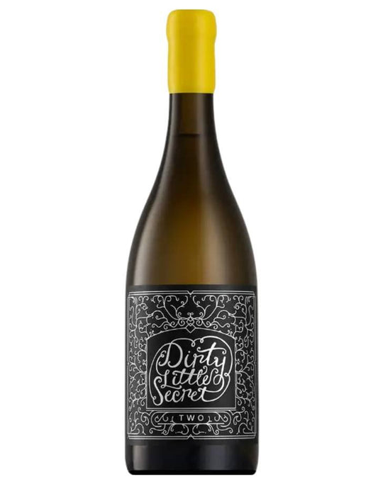 Dirty Little Secret FIVE - Ken Forrester | The WineStore in Europe DE