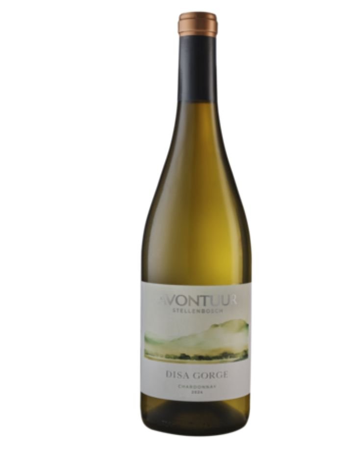 Disa Gorge Chardonnay 2024 - Avontuur | The WineStore in Europe DE
