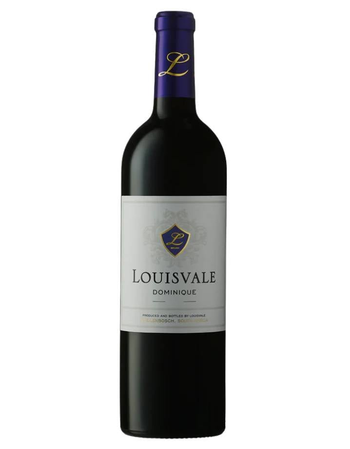 Dominique 2021 - Louisvale | The WineStore in Europe DE