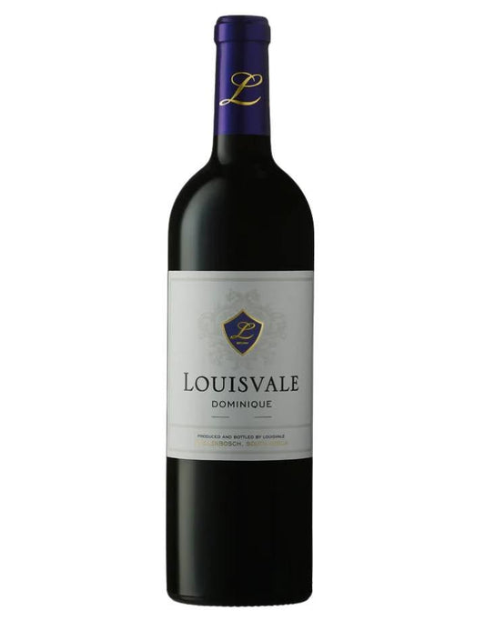 Dominique 2021 - Louisvale | The WineStore in Europe DE