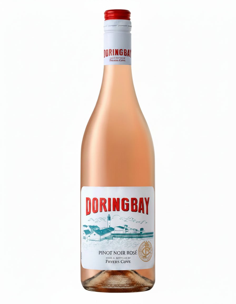 Doringbay Pinot Noir Rosé 2025 - Fryer's Cove | The WineStore in Europe DE