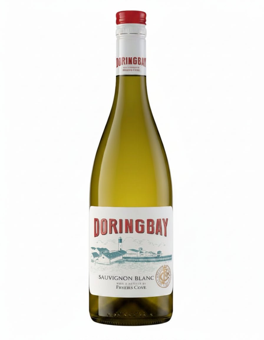 Doringbay Sauvignon Blanc 2025 - Fryer's Cove | The WineStore in Europe DE