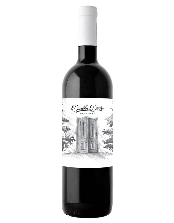 Double Door Red 2021 - La Bri | The WineStore in Europe DE