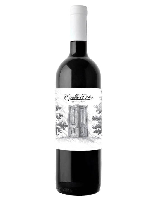 Double Door Red 2021 - La Bri | The WineStore in Europe DE