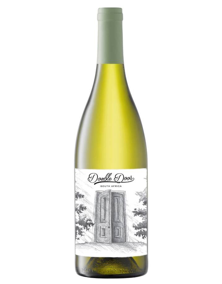 Double Door Roussanne 2025 - La Bri | The WineStore in Europe DE