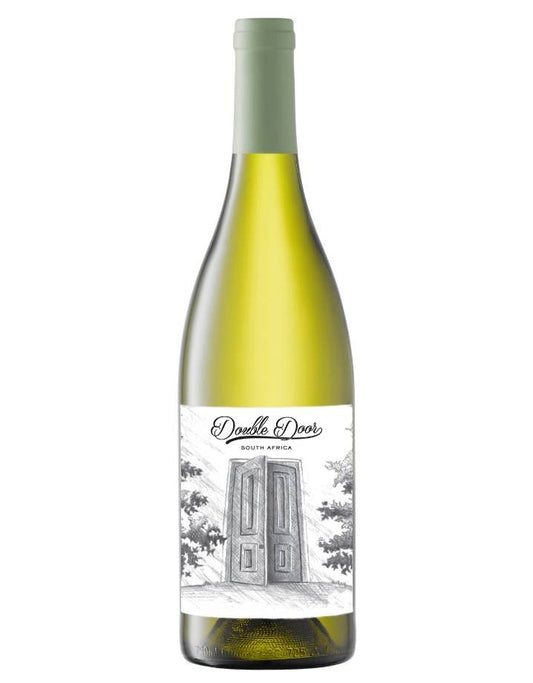 Double Door Roussanne 2025 - La Bri | The WineStore in Europe DE