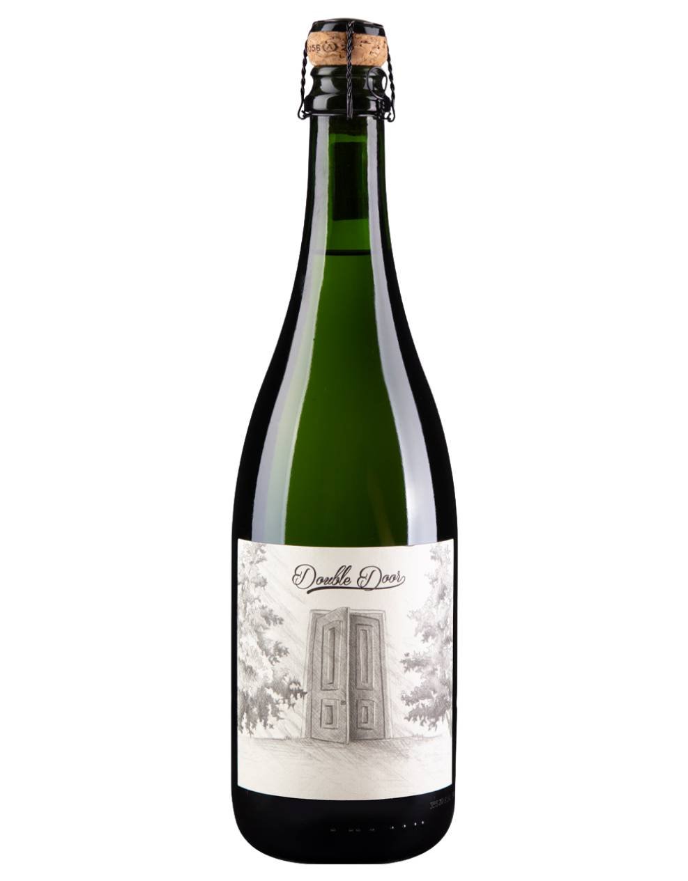 Double Door Spark - La Bri | The WineStore in Europe DE