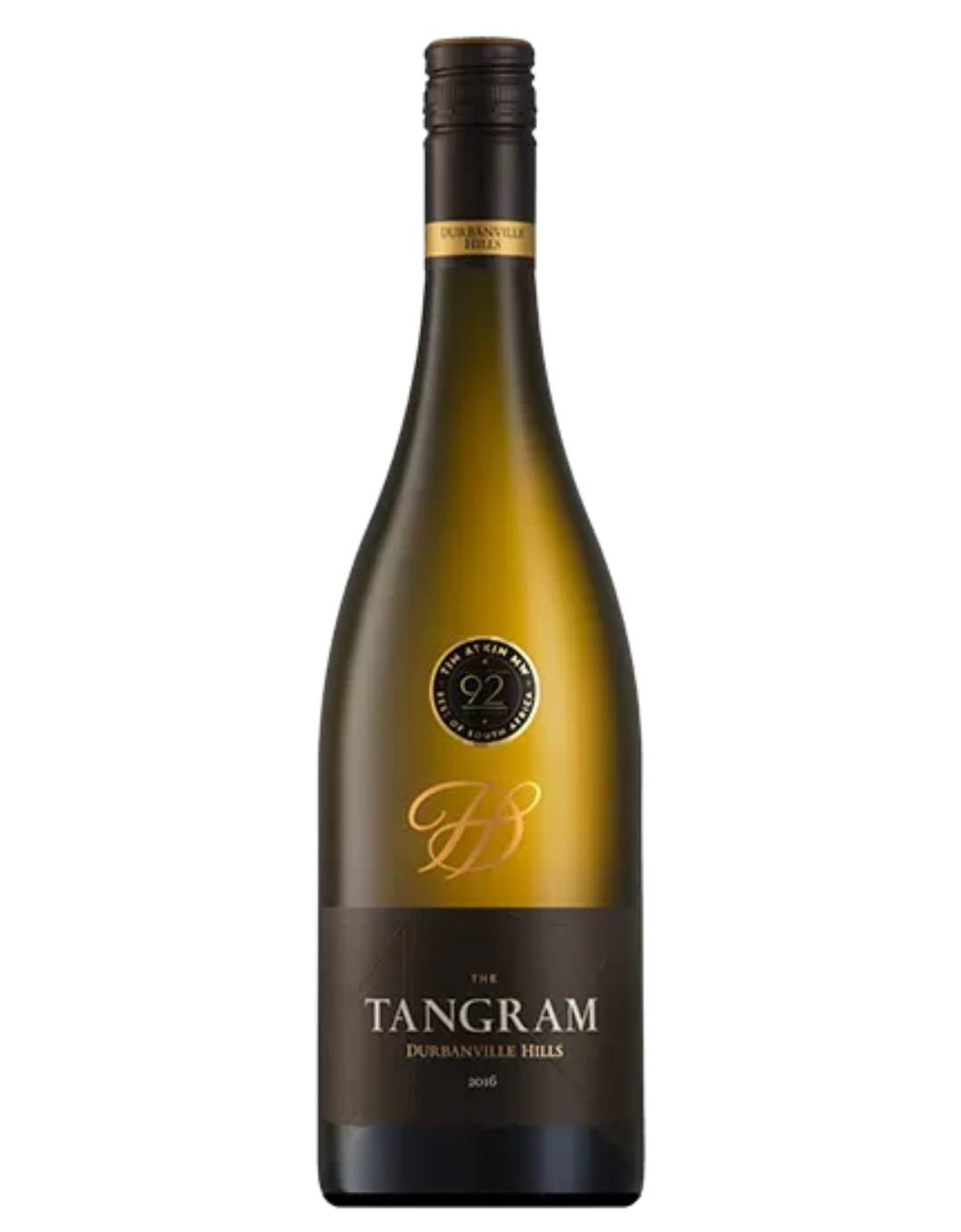 Durbanville Hills Tangram White