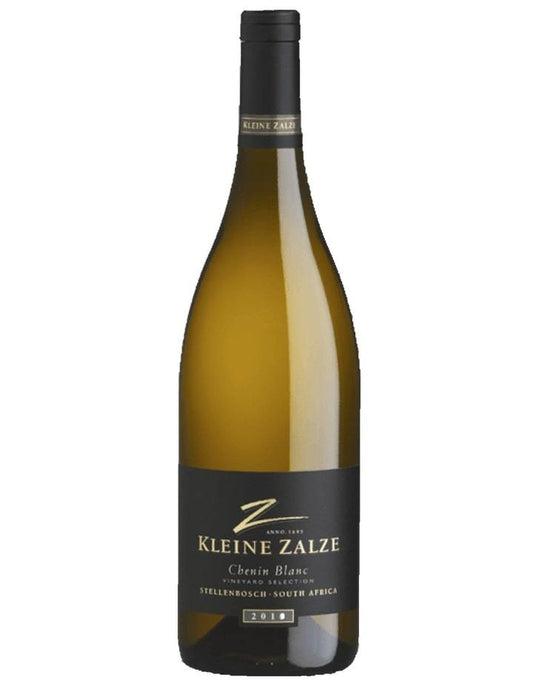 Kleine Zalze Chenin Blanc Vineyard Selection 2023