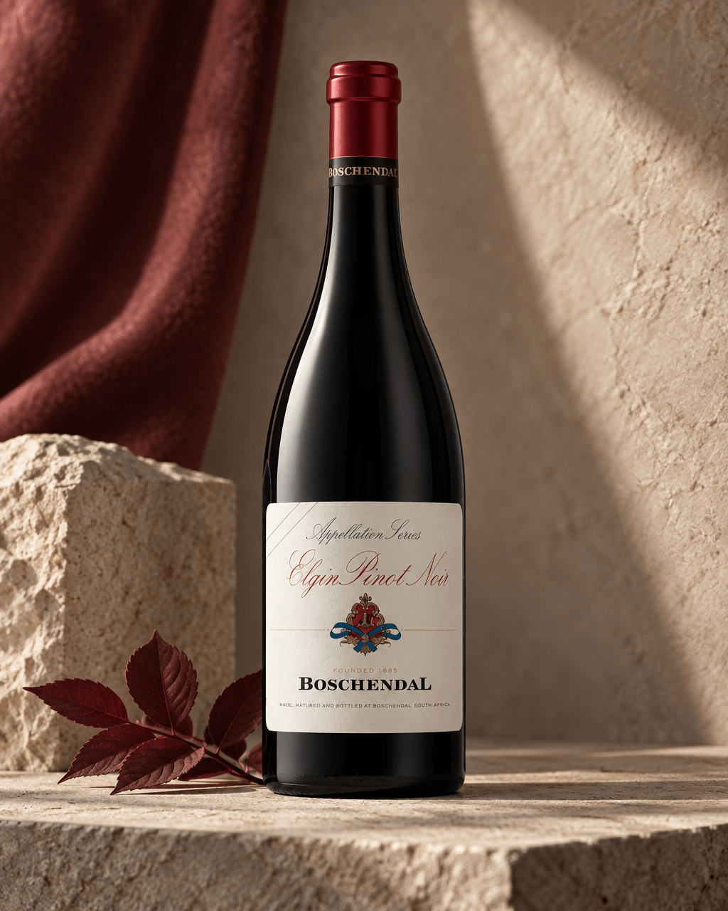 Elgin Pinot Noir 2022 - Boschendal | The WineStore in Europe DE