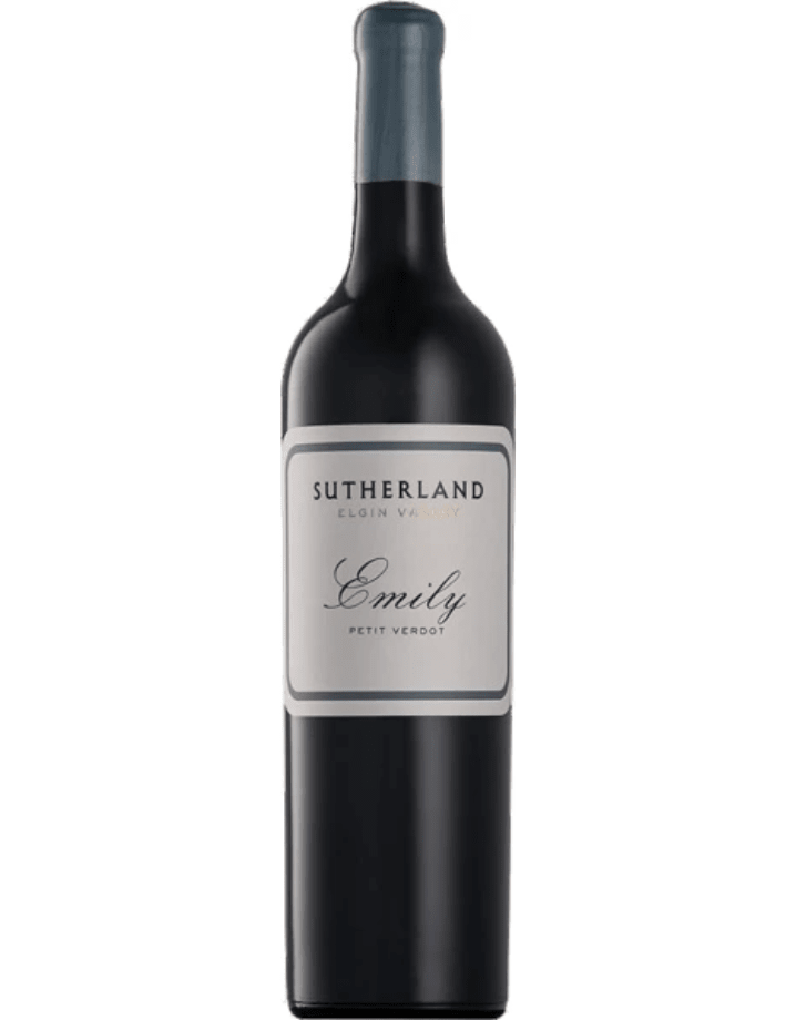 Emily Petit Verdot 2022 - Thelema | The WineStore in Europe DE