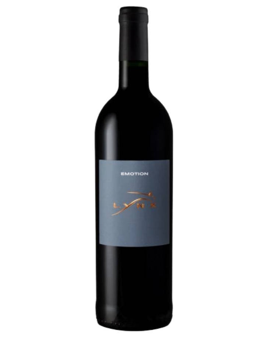 Emotion 2018 - Lynx | The WineStore in Europe DE