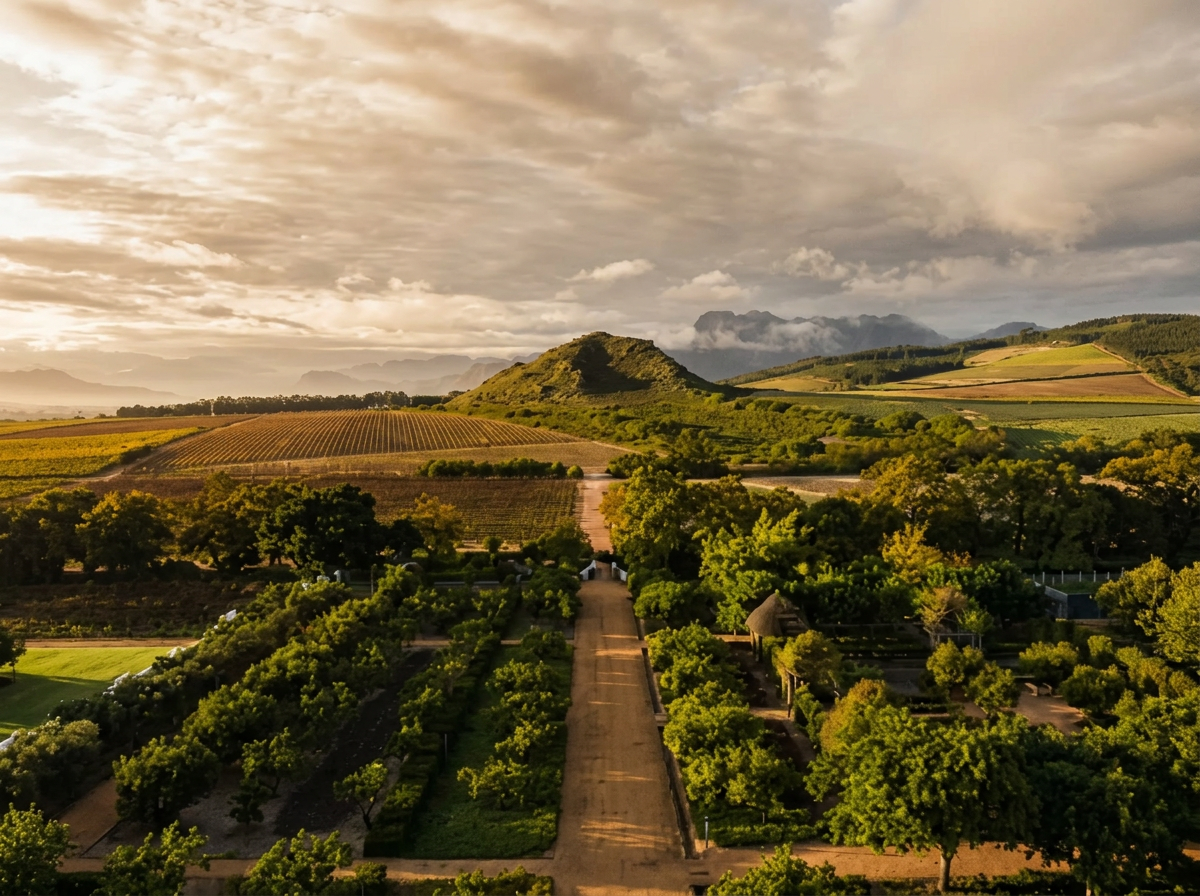 winery-babylonstoren