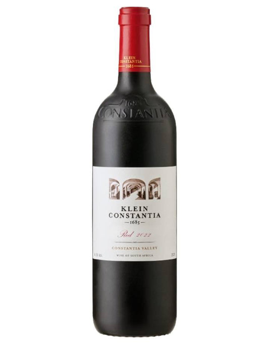 Estate Red Blend 2022 - Klein Constantia | The WineStore in Europe DE