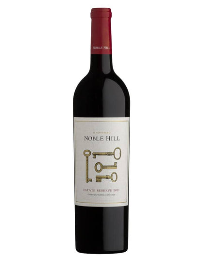 Estate Reserve Red 2021 - Noble Hill | The WineStore in Europe DE