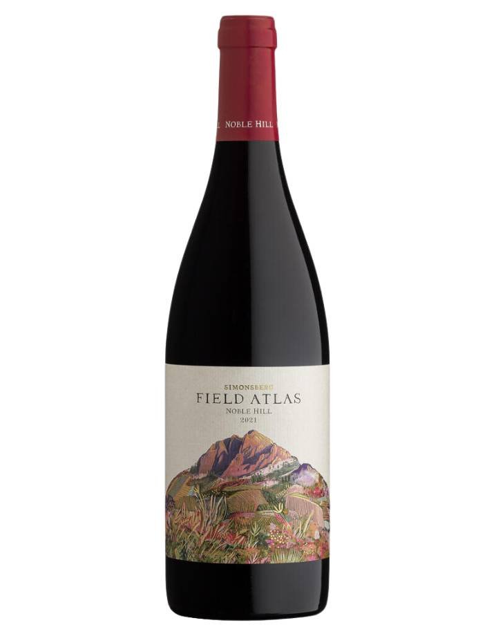 Field Atlas 2021 - Noble Hill | The WineStore in Europe DE