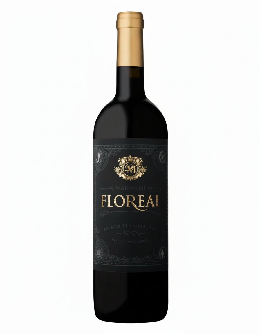 Floreal 2022 - Marianne | The WineStore in Europe DE