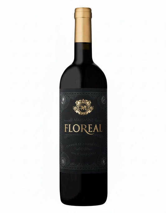 Floreal 2022 - Marianne | The WineStore in Europe DE