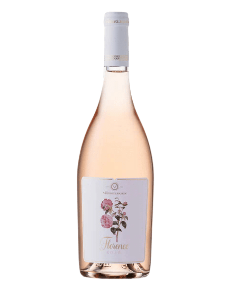 Florence Rosé 2025 - Vergelegen | The WineStore in Europe DE