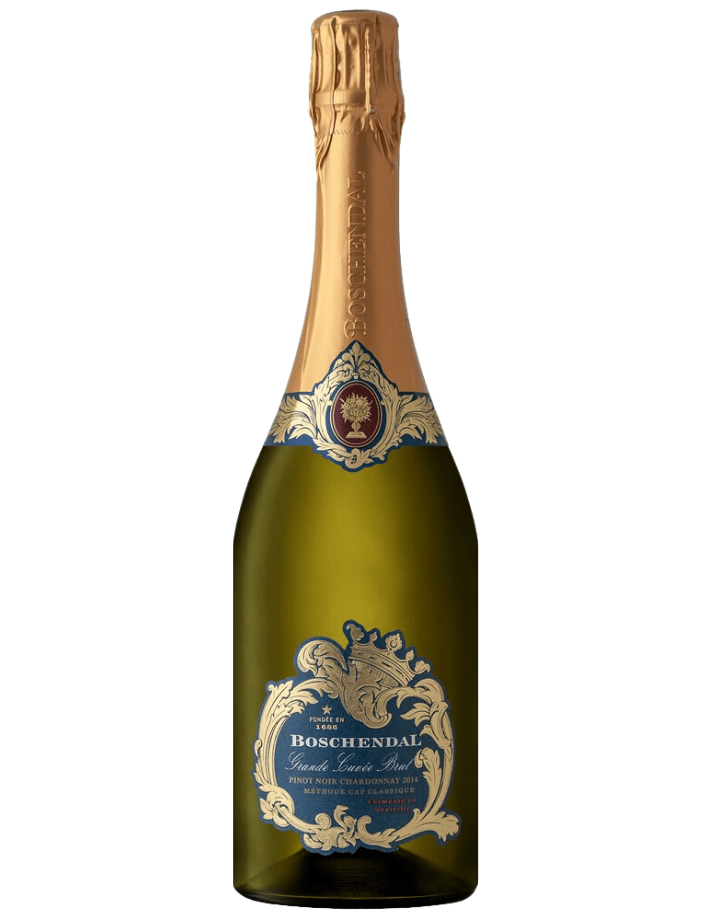 Grande Cuvée Brut - Boschendal | The WineStore in Europe DE
