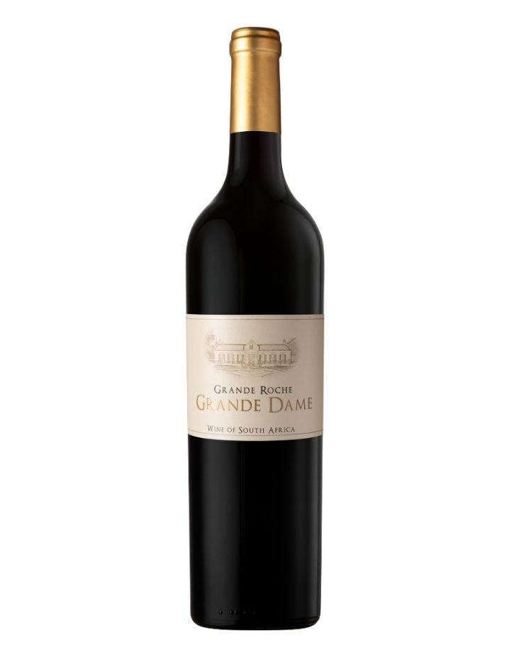 Grande Dame 2021 - Under Oaks | The WineStore in Europe DE