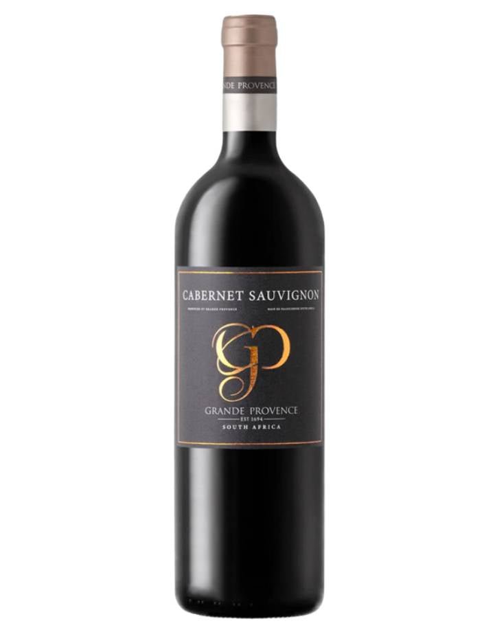 Grande Provence Cabernet Sauvignon 2024 - Grande Provence | The WineStore in Europe DE