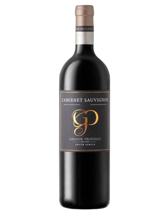 Grande Provence Cabernet Sauvignon 2024 - Grande Provence | The WineStore in Europe DE