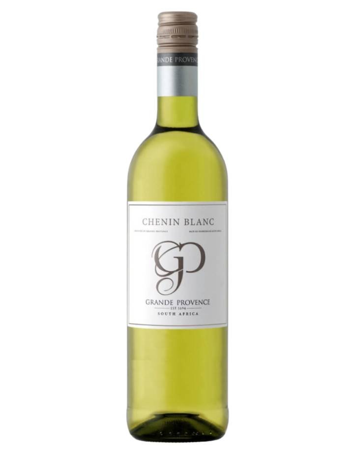Grande Provence Chenin Blanc 2022 - Grande Provence | The WineStore in Europe DE