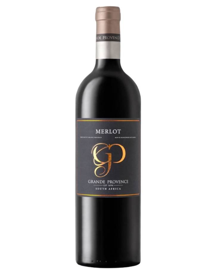 Grande Provence Merlot 2020 - Grande Provence | The WineStore in Europe DE