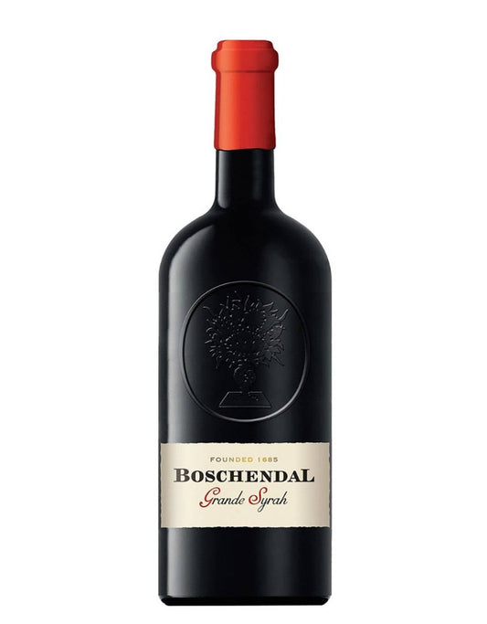 Grande Syrah 2022 - Boschendal | The WineStore in Europe DE