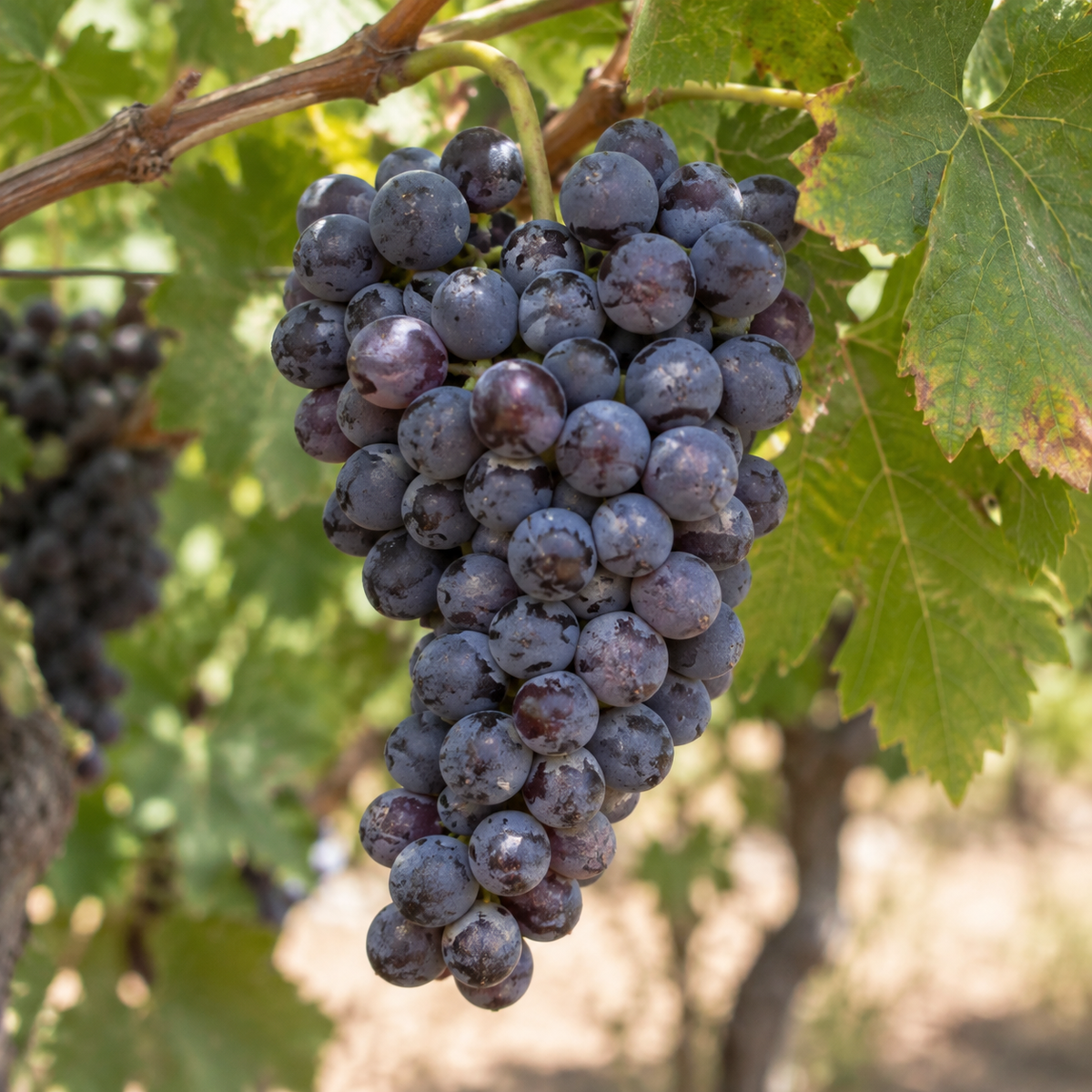 Rebsorte Grenache
